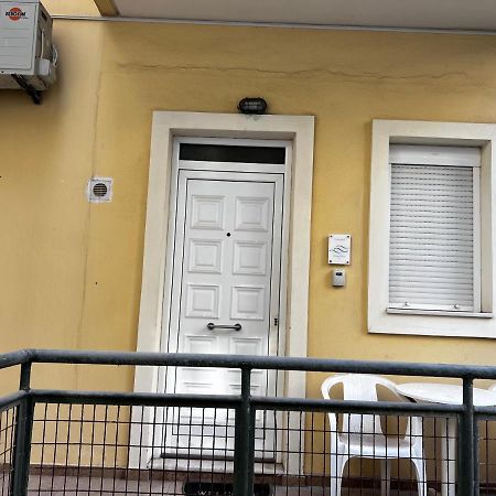 Central Single Room Ground Floor Iráclio Exterior foto